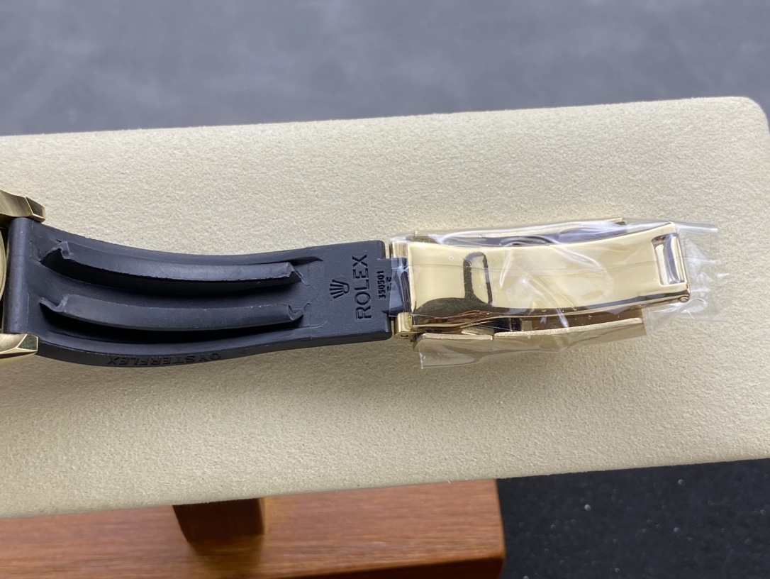 SK Factory 劳力士Rolex 迪通拿シリーズ 40mm 全自動機械腕時計