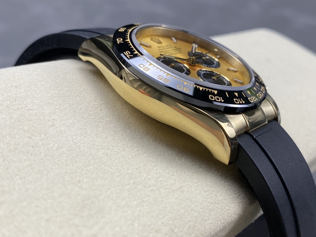 SK Factory 劳力士Rolex 迪通拿シリーズ 40mm 全自動機械腕時計