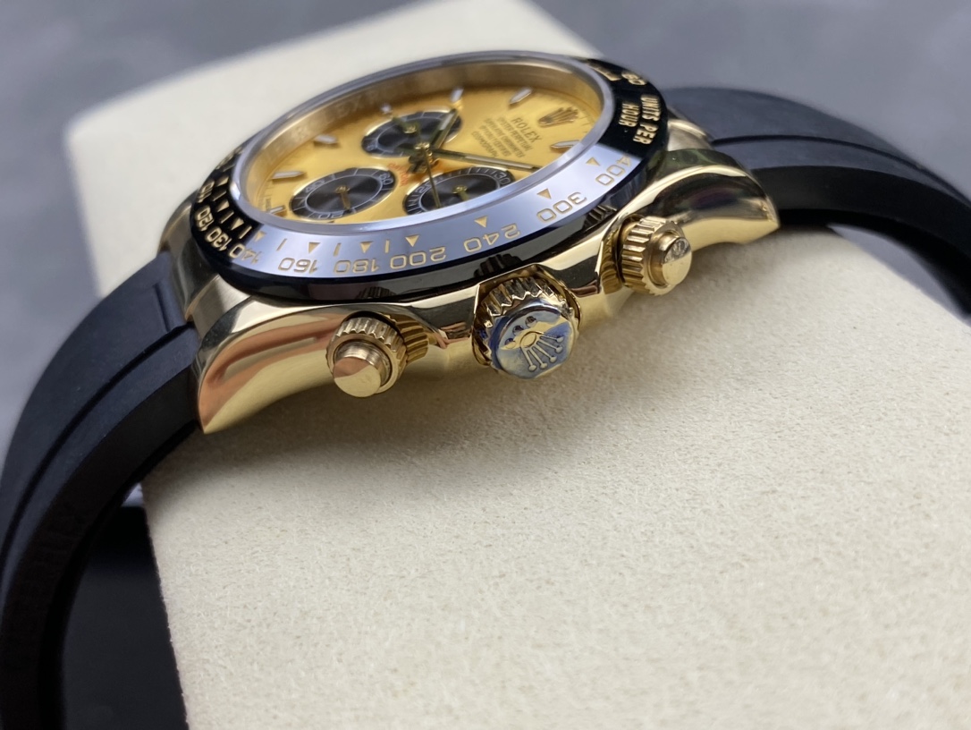 SK Factory 劳力士Rolex 迪通拿シリーズ 40mm 全自動機械腕時計