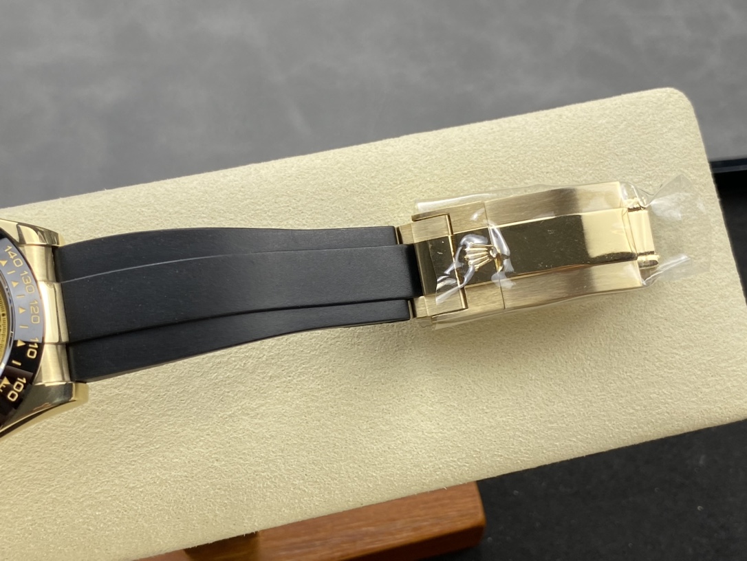 SK Factory 劳力士Rolex 迪通拿シリーズ 40mm 全自動機械腕時計