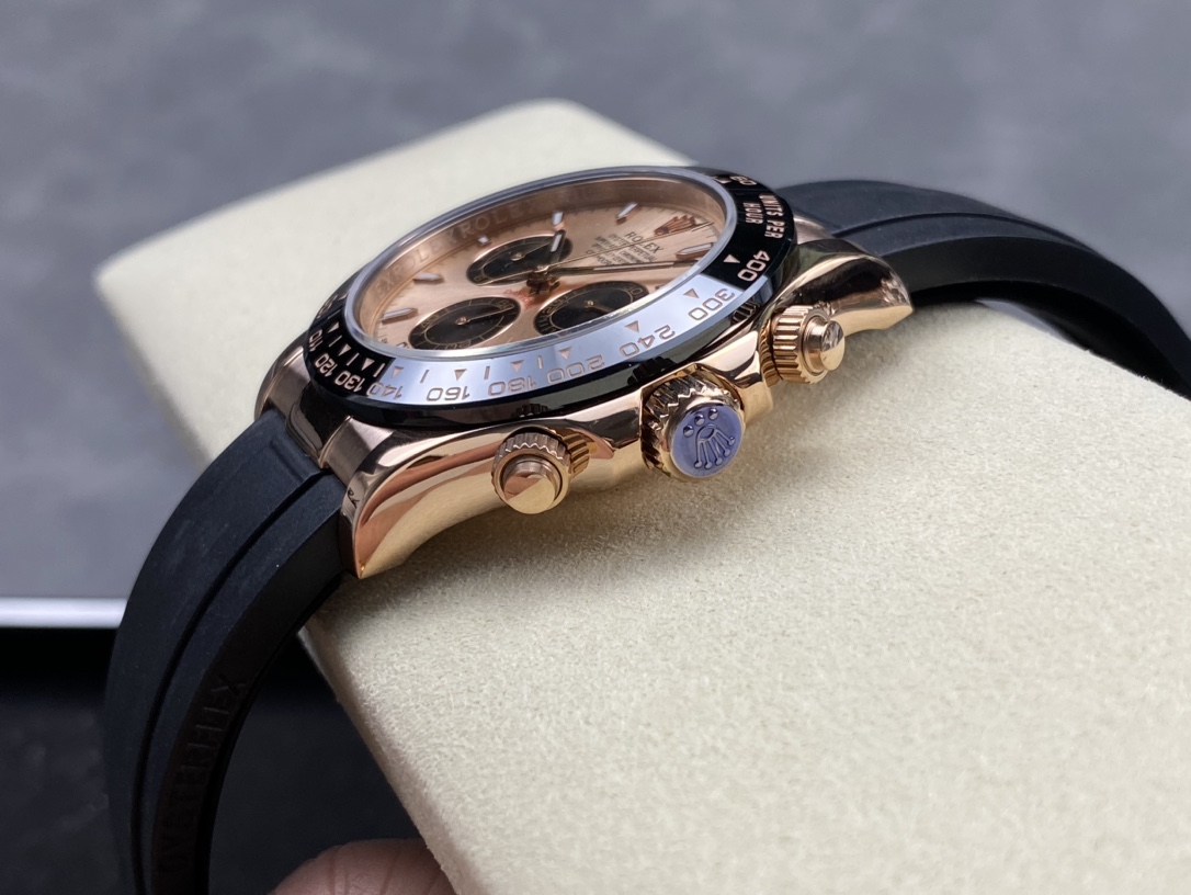 SK Factory 労力士Rolex ディ通拿シリーズ 40mm自動機械腕時計