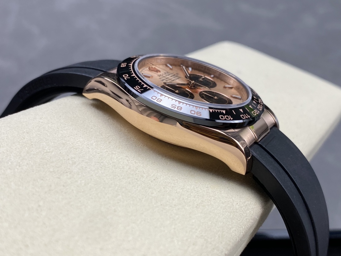 SK Factory 労力士Rolex ディ通拿シリーズ 40mm自動機械腕時計