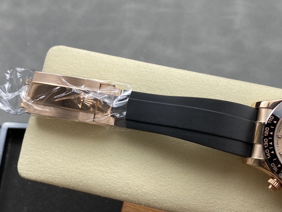 SK Factory 労力士Rolex ディ通拿シリーズ 40mm自動機械腕時計