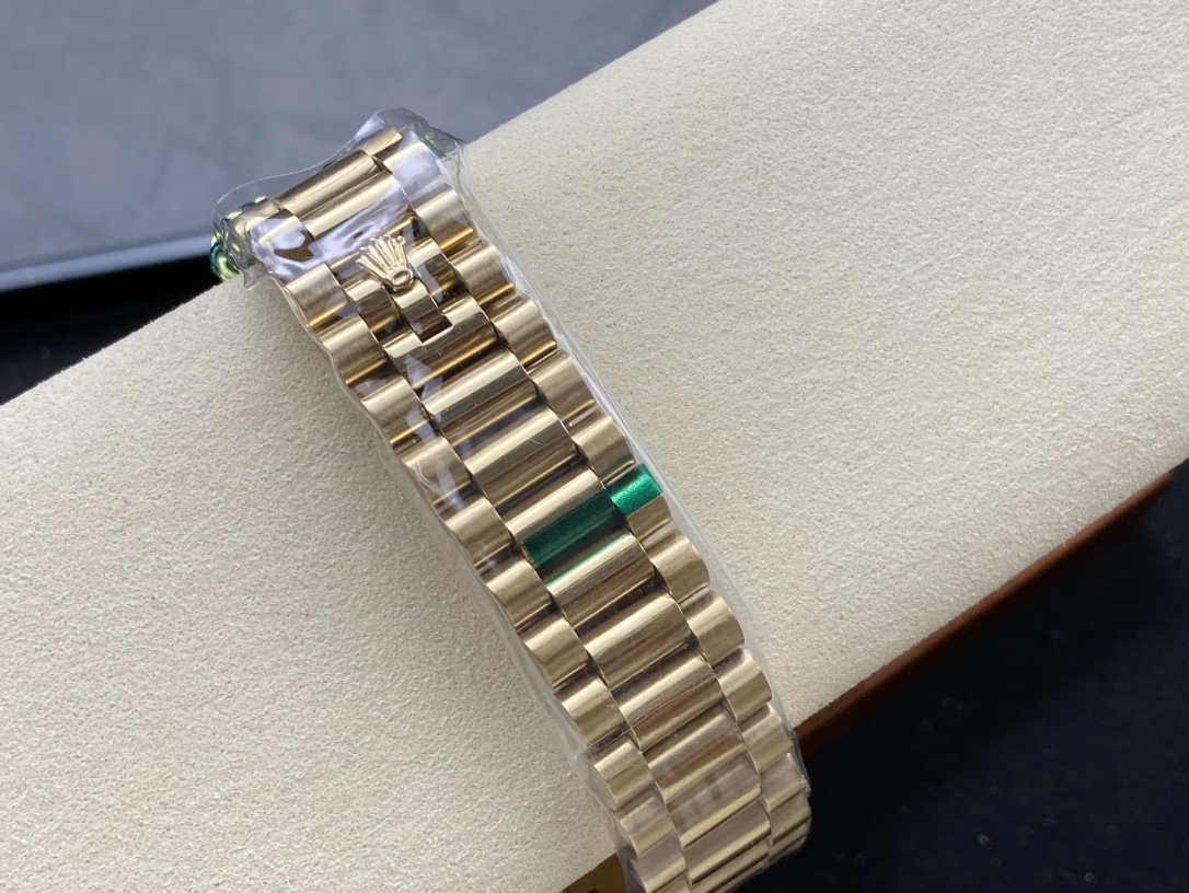 SK.Factory 劳力士 双头粒版本 40mm 自動機械式腕時計