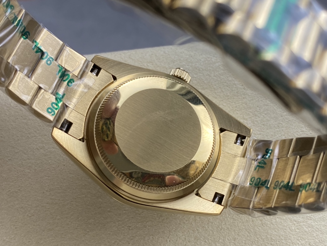 SK Factory 女款 劳力士Rolex 日志型31mm 自動巻き腕時計