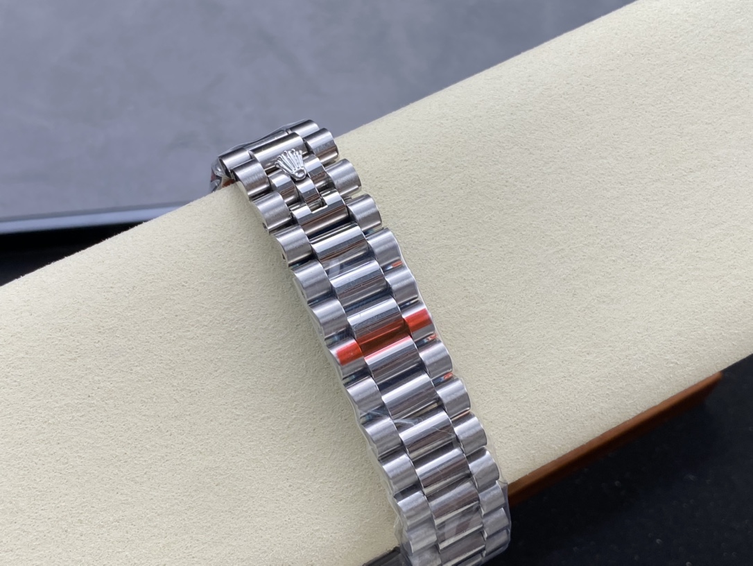 SK厂 劳力士Rolex 双历 星期日志型 36mm - 高品質自動機械腕時計