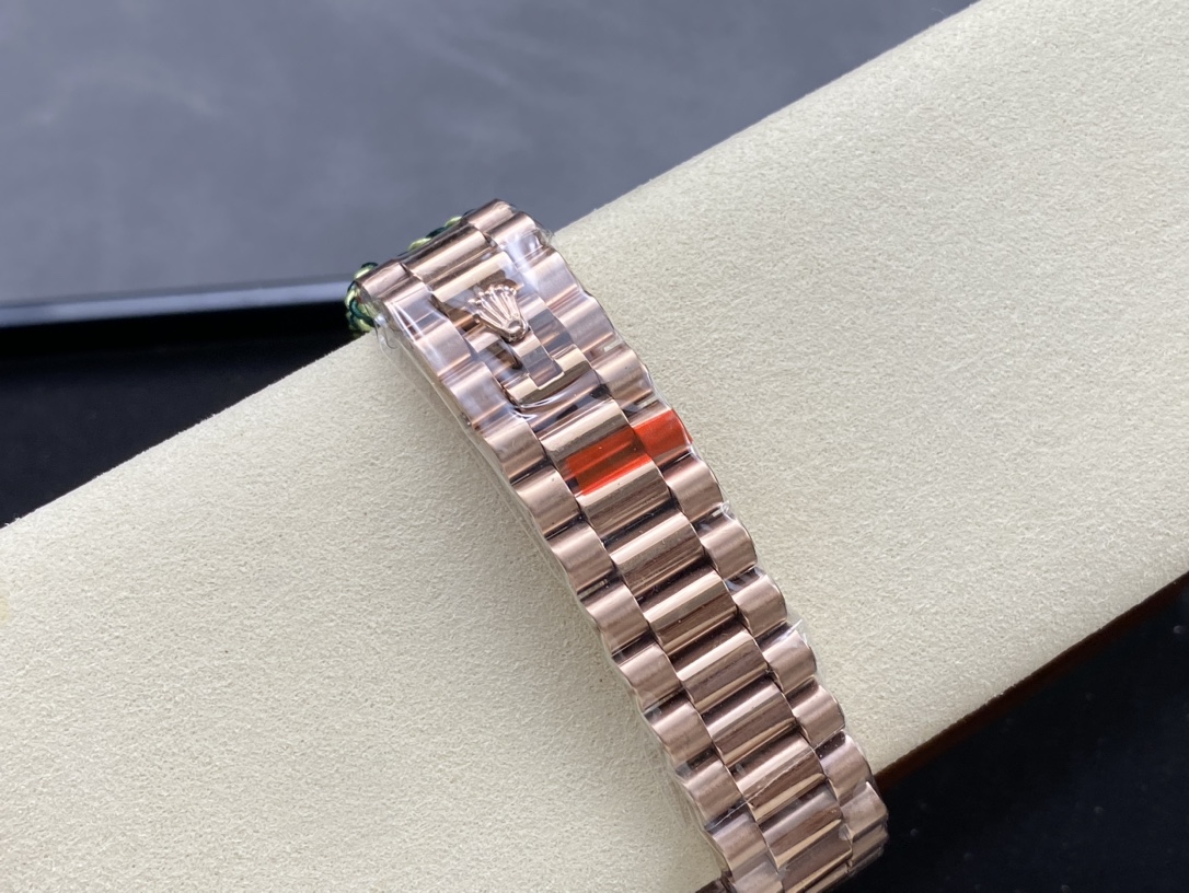 SK厂 劳力士Rolex 双历 星期日志型系列 36mm 高品質腕時計