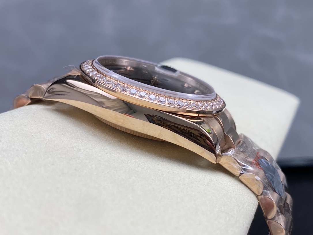 SK厂 劳力士Rolex 双历 星期日志型系列 36mm 高品質腕時計