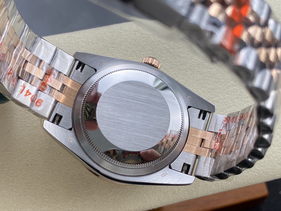 SK厂 劳力士Rolex 日志型シリーズ 36mm 自動機械式腕時計