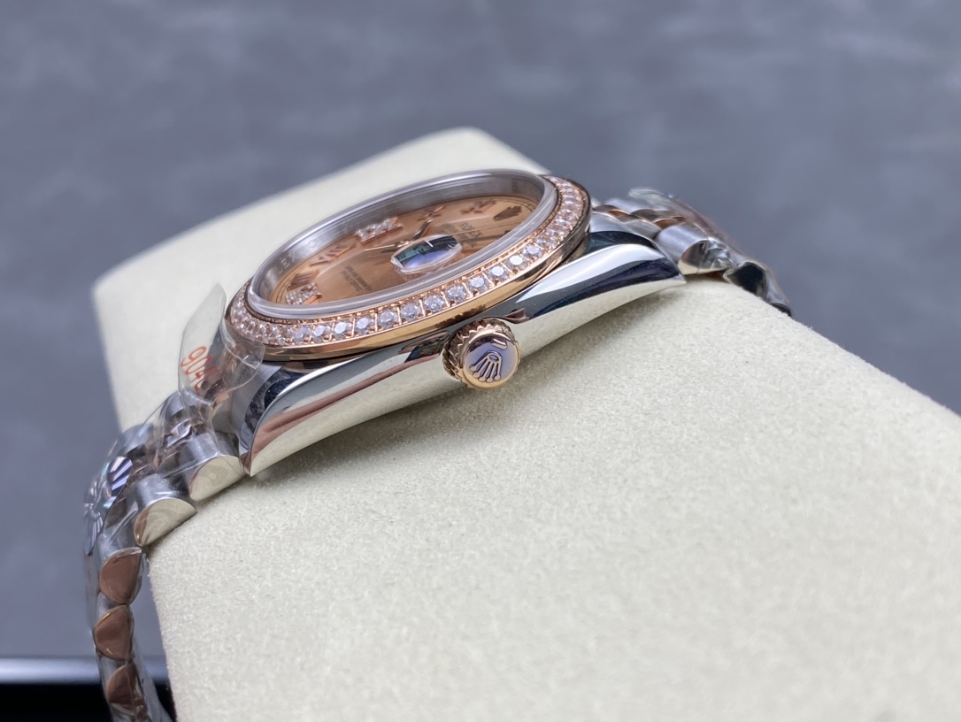 SK厂 劳力士Rolex 日志型シリーズ 36mm 自動機械式腕時計