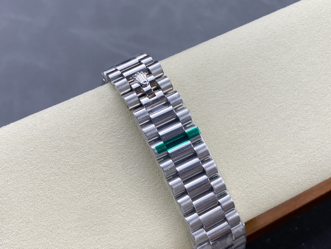 SK厂 劳力士Rolex 双历 星期日志型シリーズ 40mm - 高級自動機械腕時計