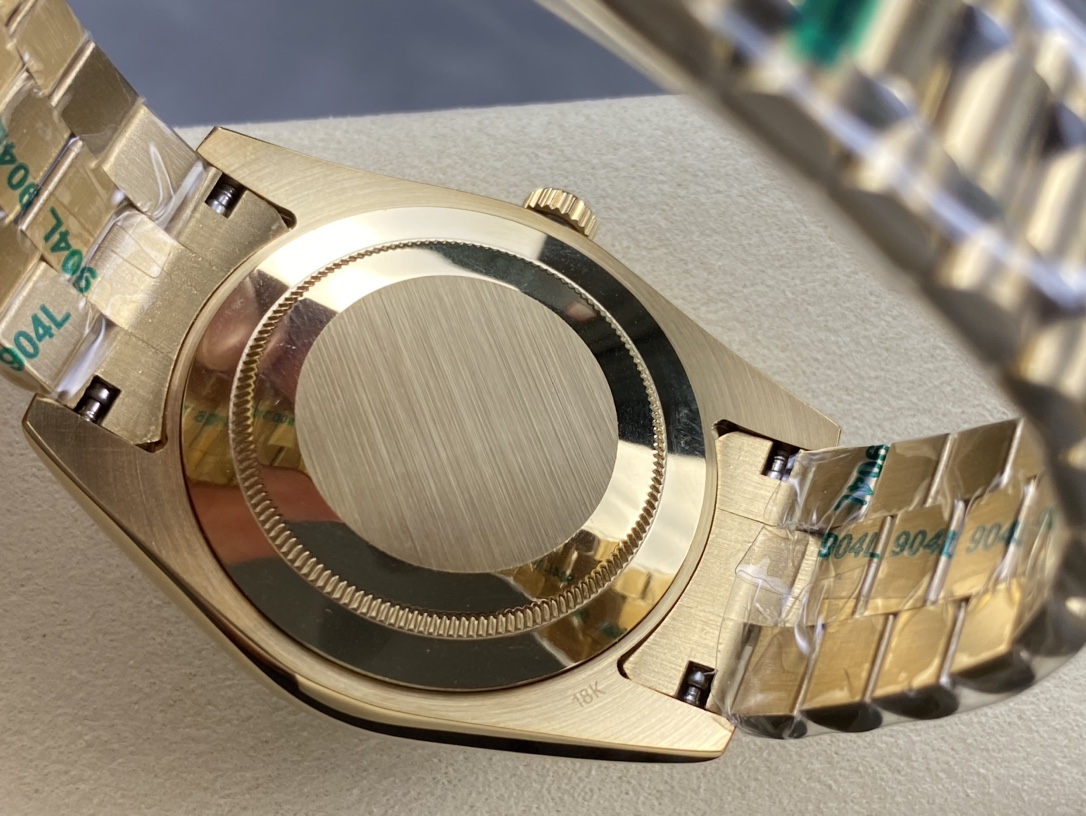 SK厂 劳力士Rolex 双历 星期日志型シリーズ 40mm