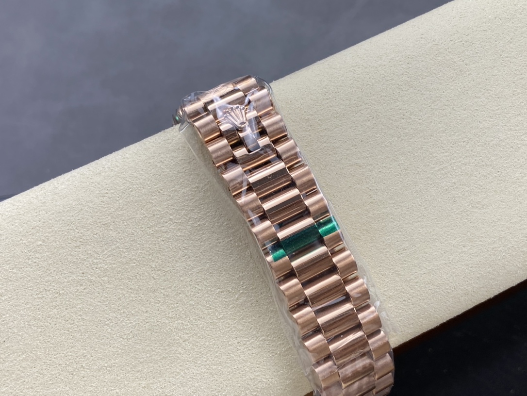 SK厂 劳力士Rolex 双历 星期日志型シリーズ 40mm