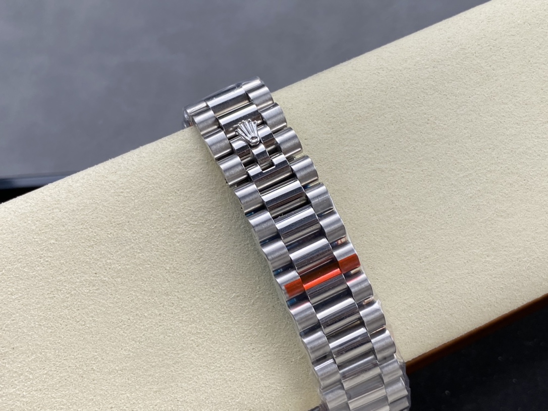 SK厂 劳力士Rolex 双历 星期日志型シリーズ 36mm - クラシックな自動機械腕時計