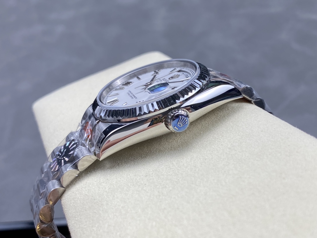 SK厂 劳力士Rolex 双历 星期日志型シリーズ 36mm