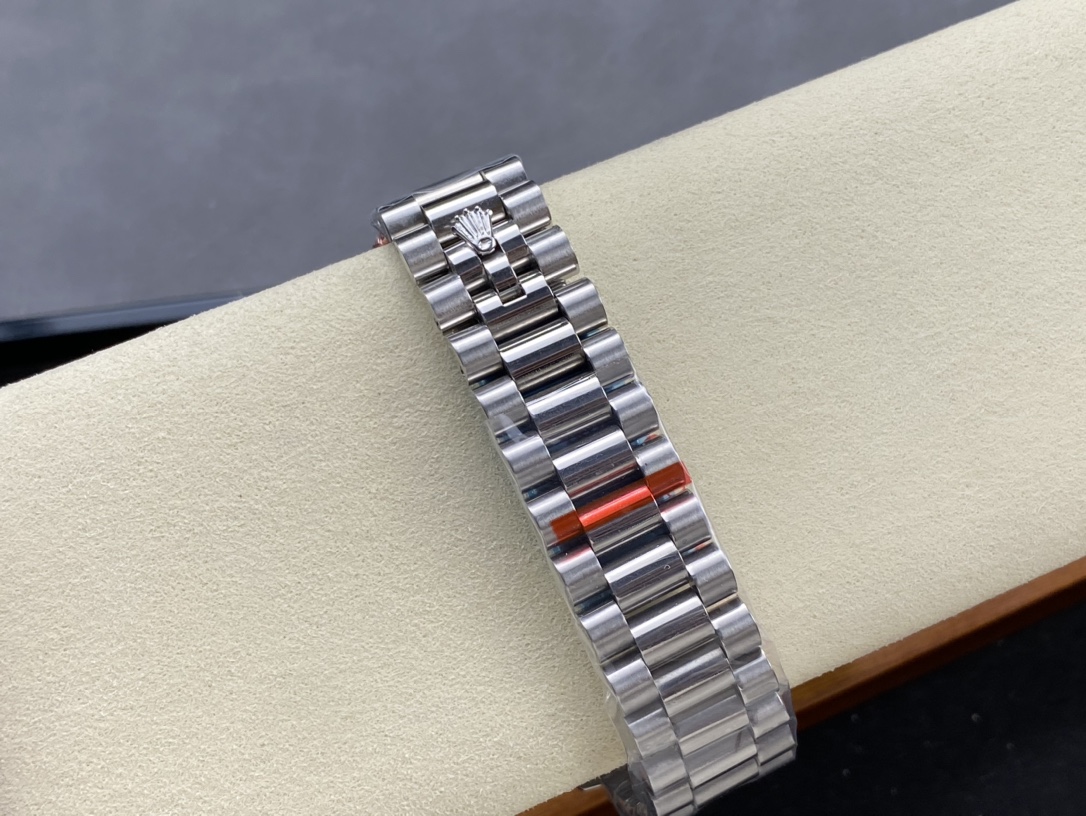 SK厂 劳力士Rolex 双历 星期日志型シリーズ 36mm