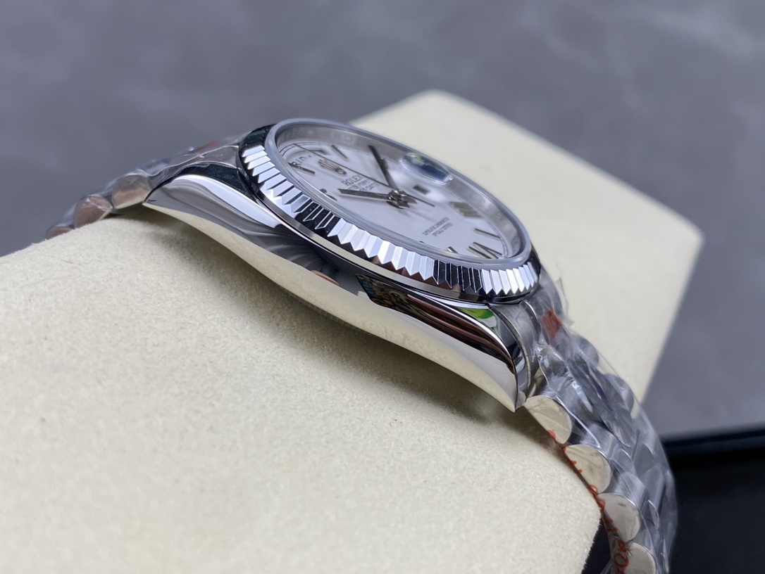 SK厂 劳力士Rolex 双历 星期日志型シリーズ 36mm