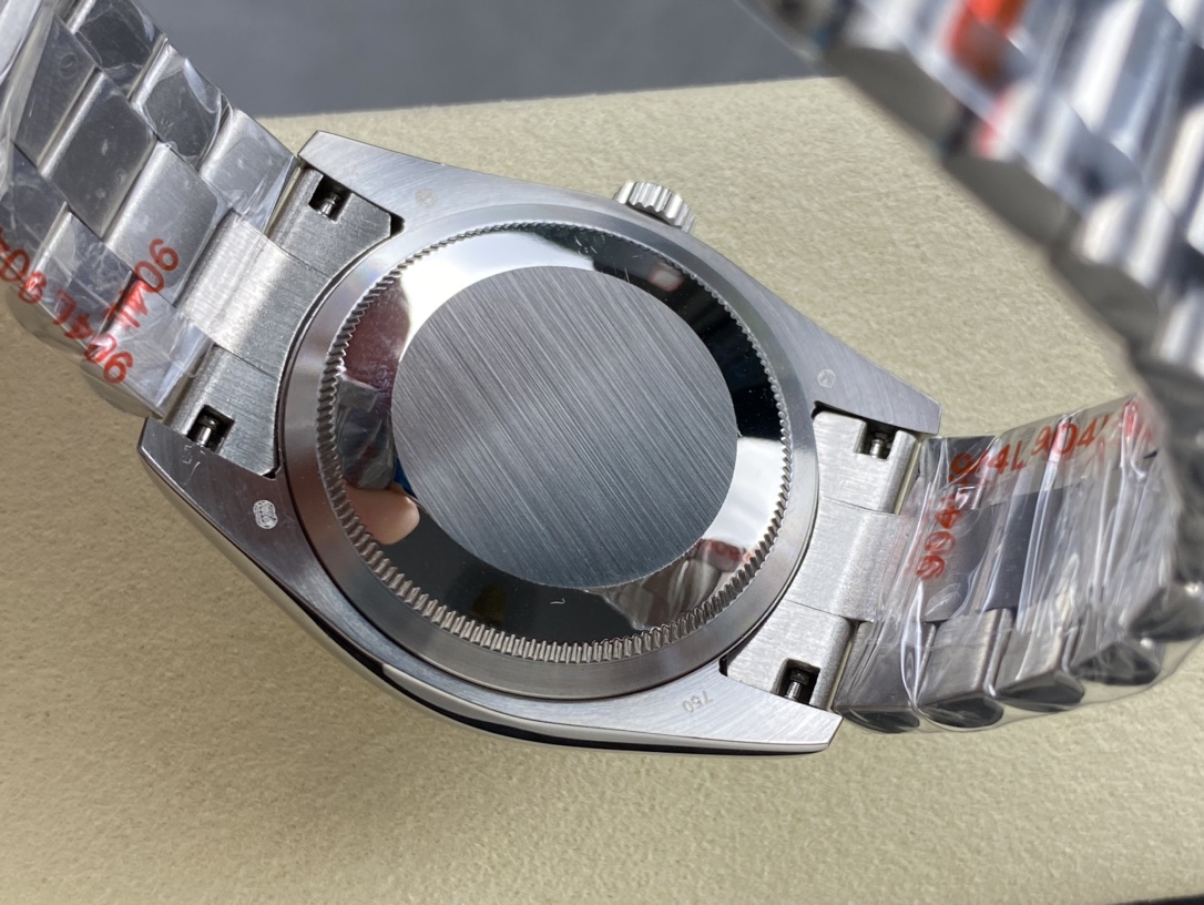 SK厂 劳力士Rolex 双历 星期日志型シリーズ 36mm