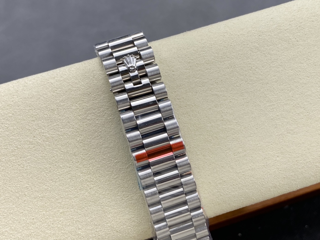 SK厂 劳力士Rolex 双历 星期日志型 36mm - 自動巻きメカニズム搭載