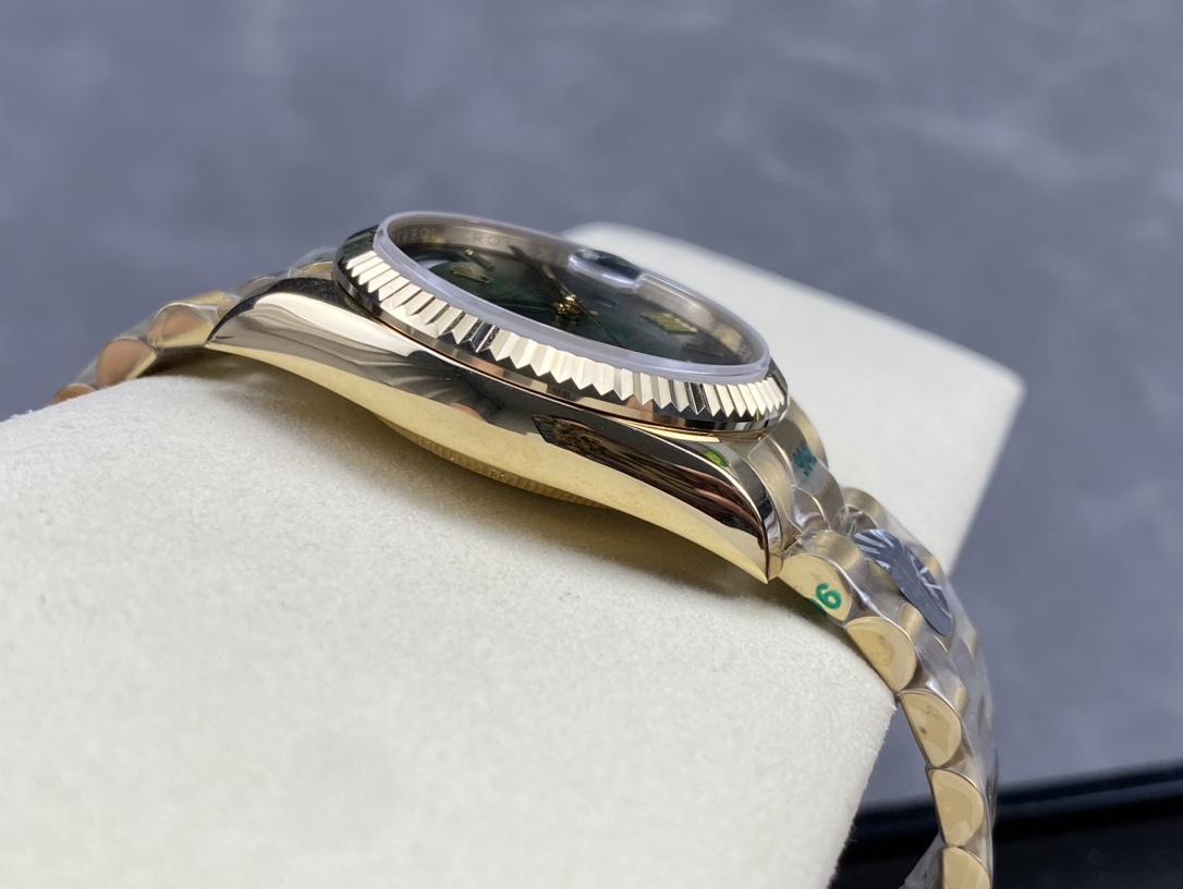 SK厂 劳力士Rolex 双历 星期日志型 36mm 高品質腕時計