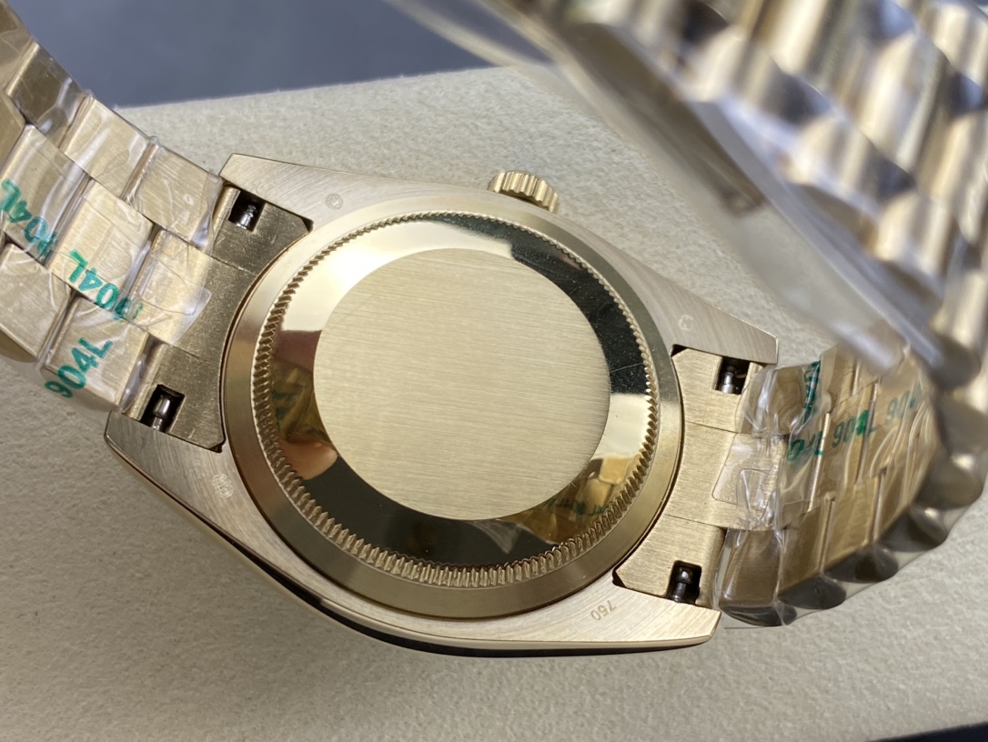 SK厂 劳力士Rolex 双历 星期日志型 36mm 高品質腕時計