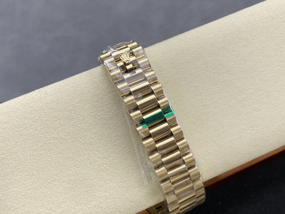 SK厂 劳力士Rolex 双历 星期日志型 36mm 高品質腕時計