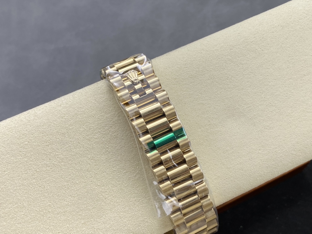 SK厂 劳力士Rolex 双历 星期日志型シリーズ 36mm - 高品質な自動巻き腕時計