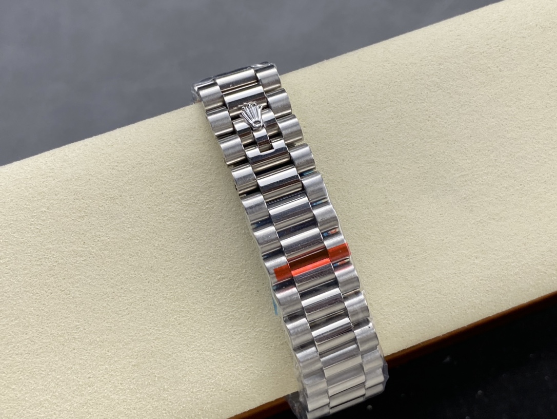 SK厂 劳力士Rolex 双历 星期日志型シリーズ 36mm - 最高品質の自動機械時計