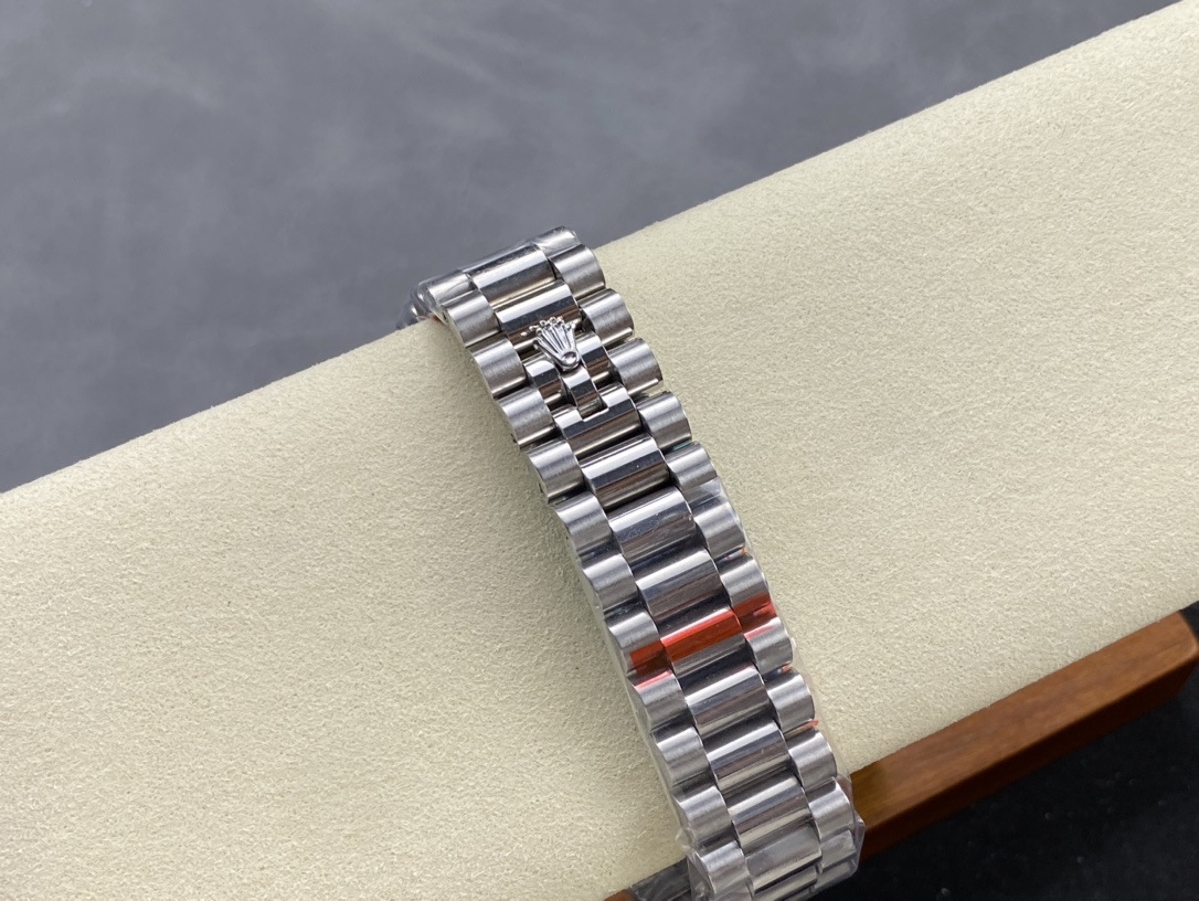 SK厂 劳力士Rolex 双历 星期日志型シリーズ 36mm - 高品質全自動機械腕時計