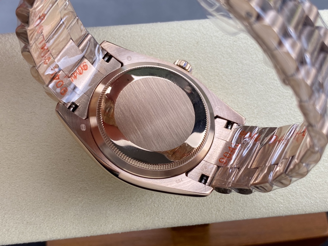 SK厂 劳力士Rolex 双历 星期日志型系列 36mm