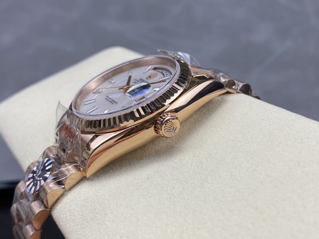 SK厂 劳力士Rolex 双历 星期日志型系列 36mm