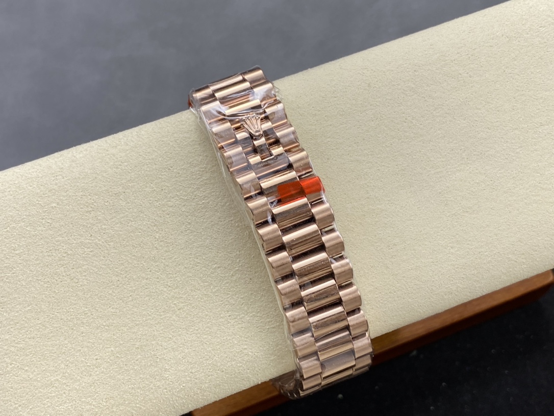 SK厂 劳力士Rolex 双历 星期日志型系列 36mm