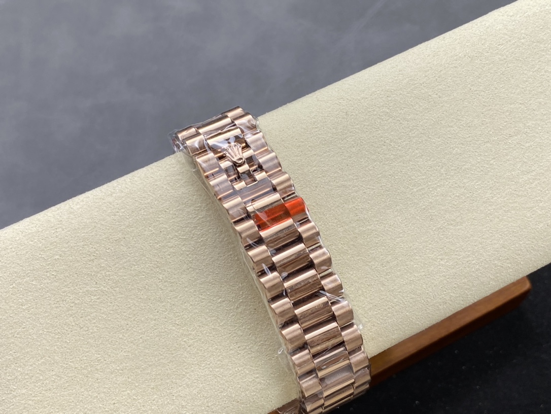 SK厂 劳力士Rolex 双历 星期日志型シリーズ 36mm - 高品質自動巻き腕時計