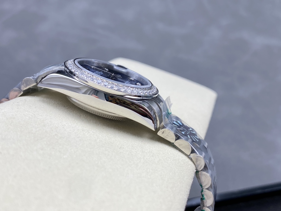 SK Factory 女款 劳力士Rolex 単歴型31mm 自動機芯