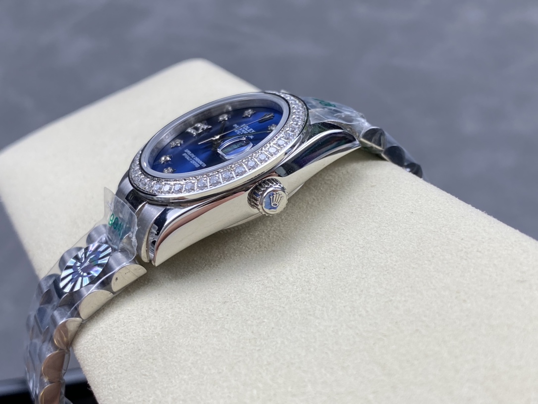 SK Factory 女款 劳力士Rolex 単歴型31mm 自動機芯