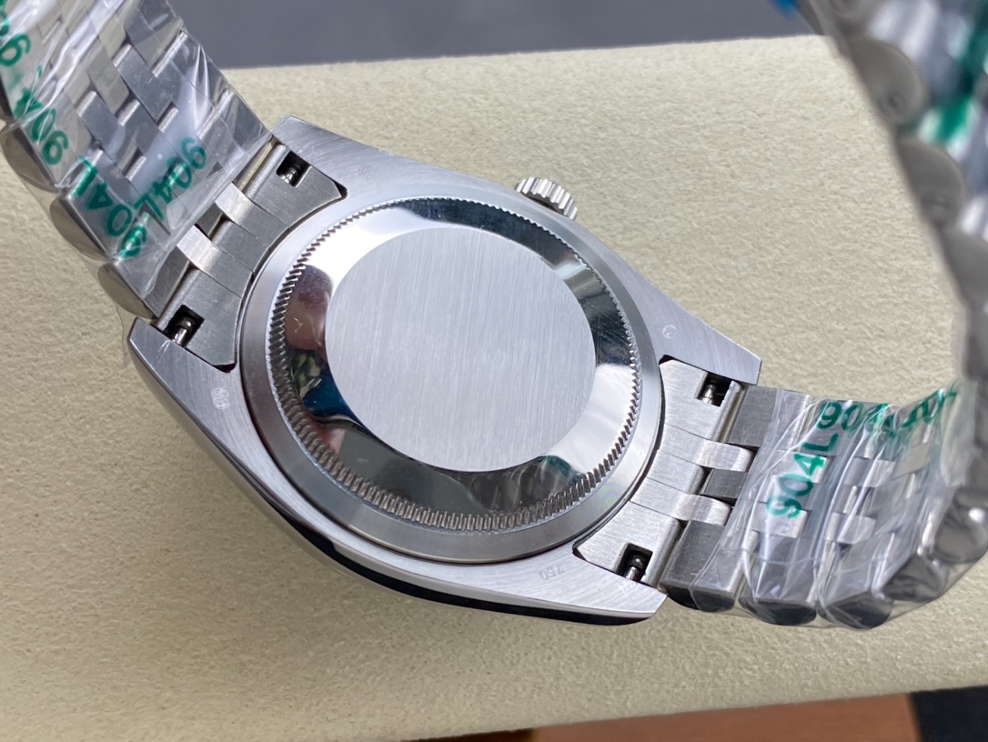 SK厂 劳力士Rolex 日志型シリーズ 36mm 自動巻き腕時計