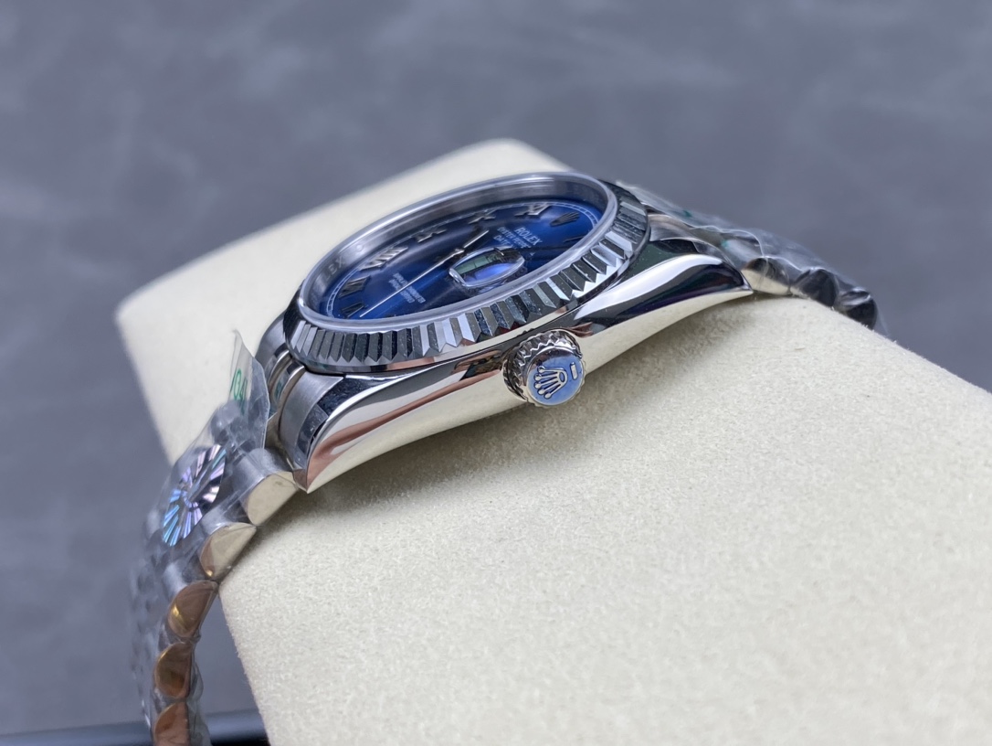 SK厂 劳力士Rolex 日志型シリーズ 36mm 自動巻き腕時計