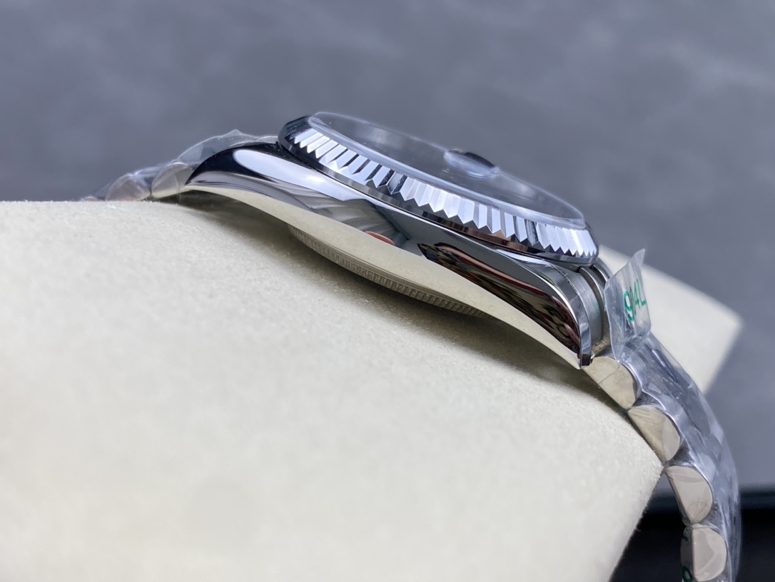 SK厂 劳力士Rolex 日志型シリーズ 36mm 自動巻き腕時計