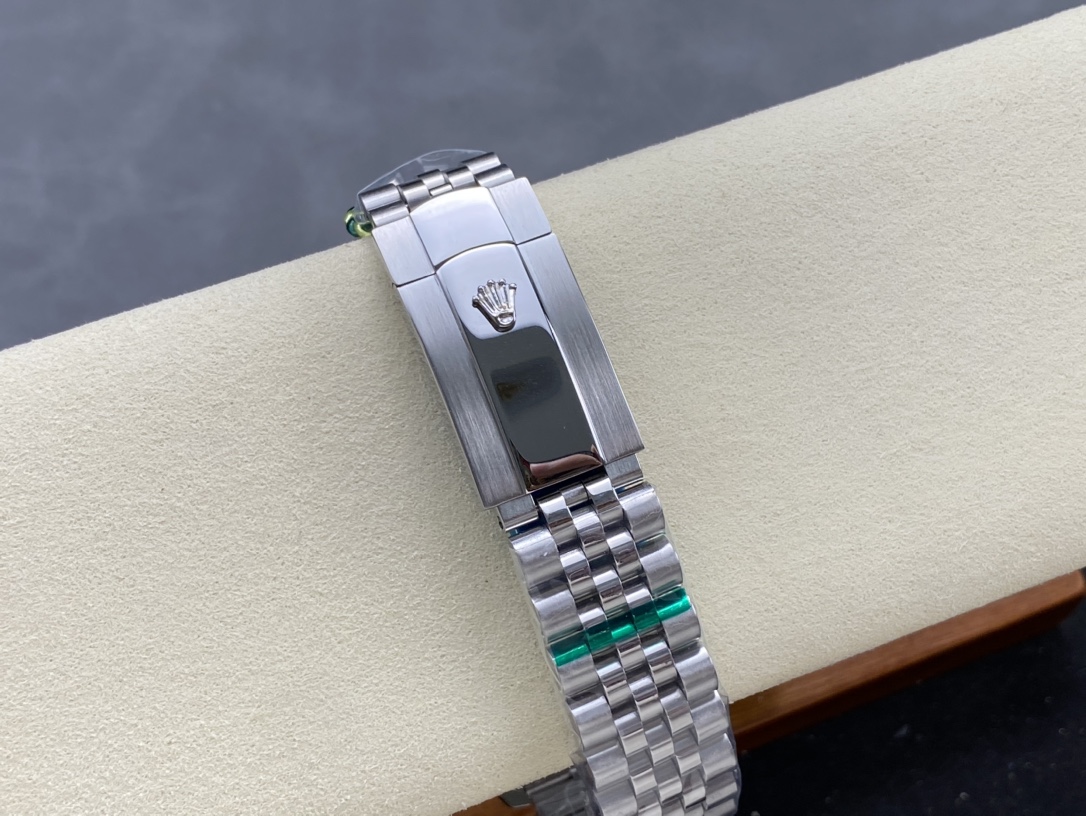SK厂 劳力士Rolex 日志型シリーズ 36mm 自動巻き腕時計