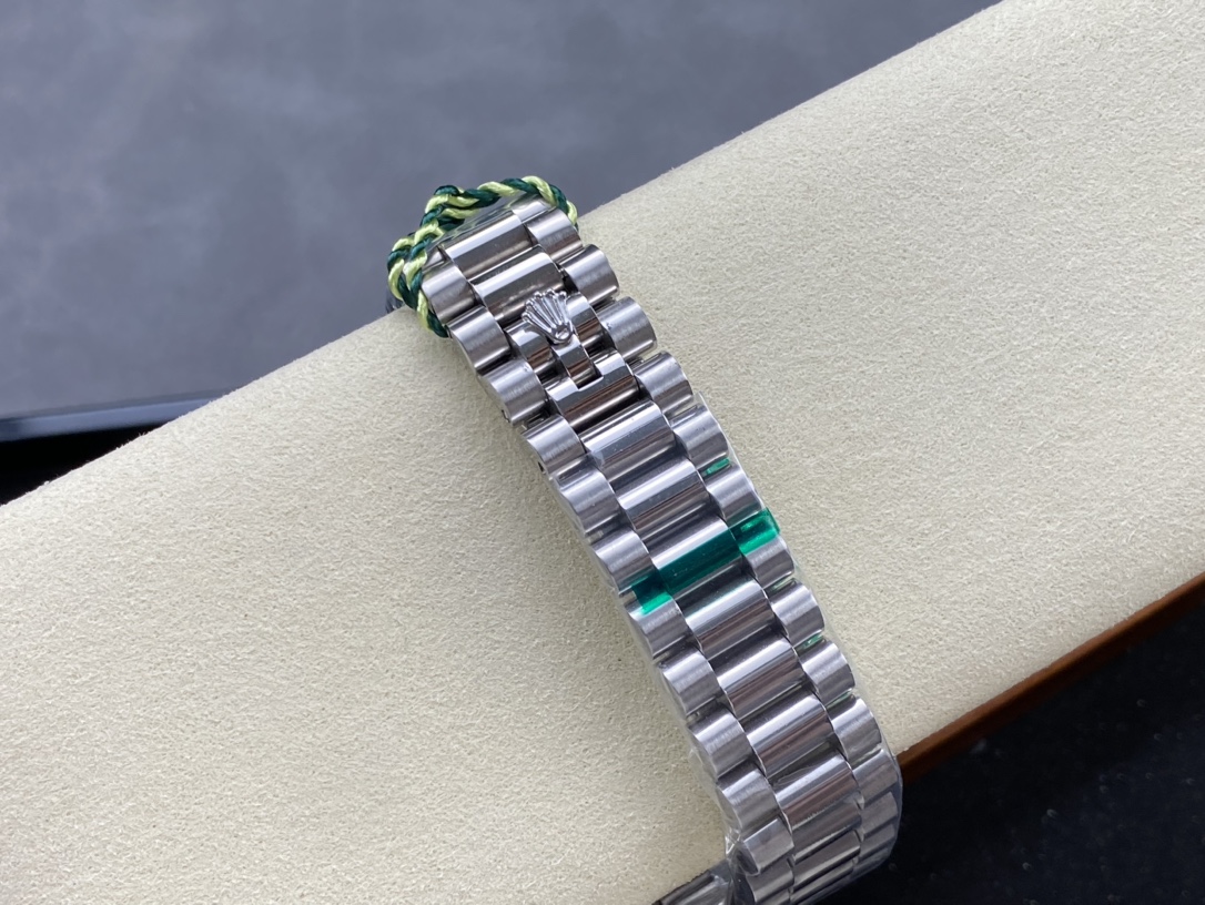 SK厂 劳力士Rolex 双历 星期日志型シリーズ 40mm