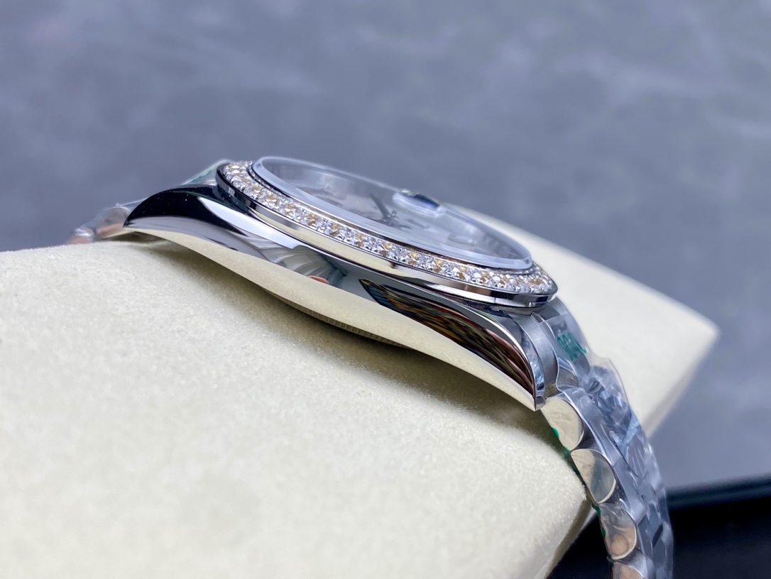 SK厂 劳力士Rolex 双历 星期日志型シリーズ 40mm