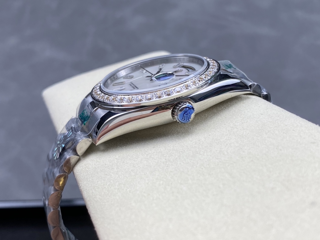 SK厂 劳力士Rolex 双历 星期日志型シリーズ 40mm