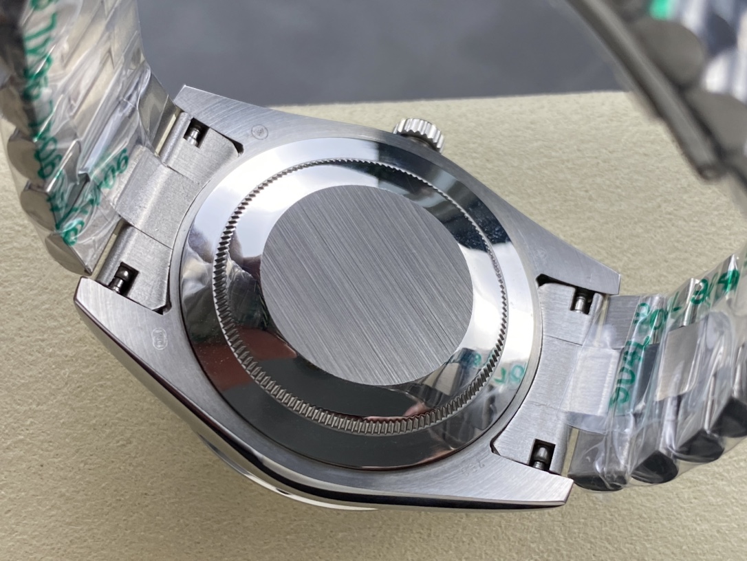 SK厂 劳力士Rolex 双历 星期日志型シリーズ 40mm - 自動機械式腕時計