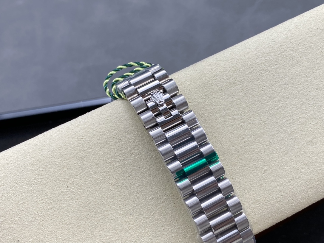 SK厂 劳力士Rolex 双历 星期日志型シリーズ 40mm - 自動機械式腕時計