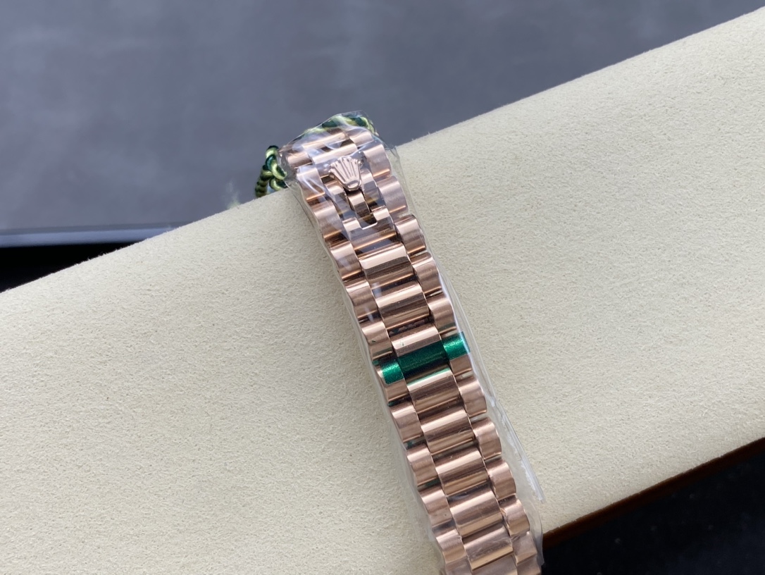 SK Factory 労力士Rolex 日誌型31mm 自動機械腕時計