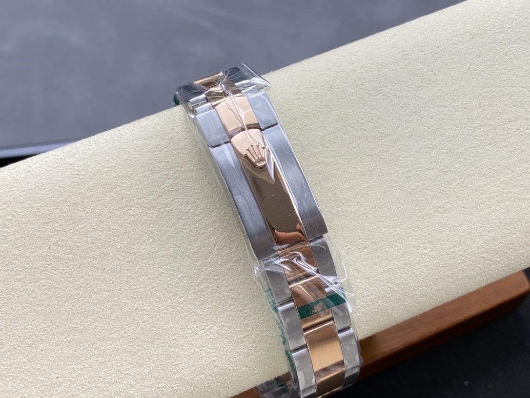 SK Factory 劳力士Rolex 日志型31mm 自動機械腕時計