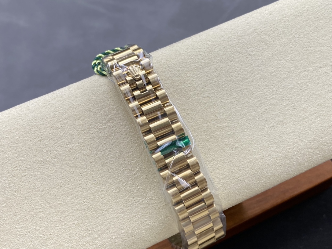 SK Factory 女款 劳力士Rolex 日志型31mm 自動機械式腕時計