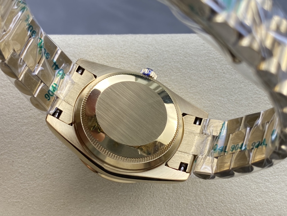 SK Factory 女款 劳力士Rolex 日志型31mm 自動機械式腕時計