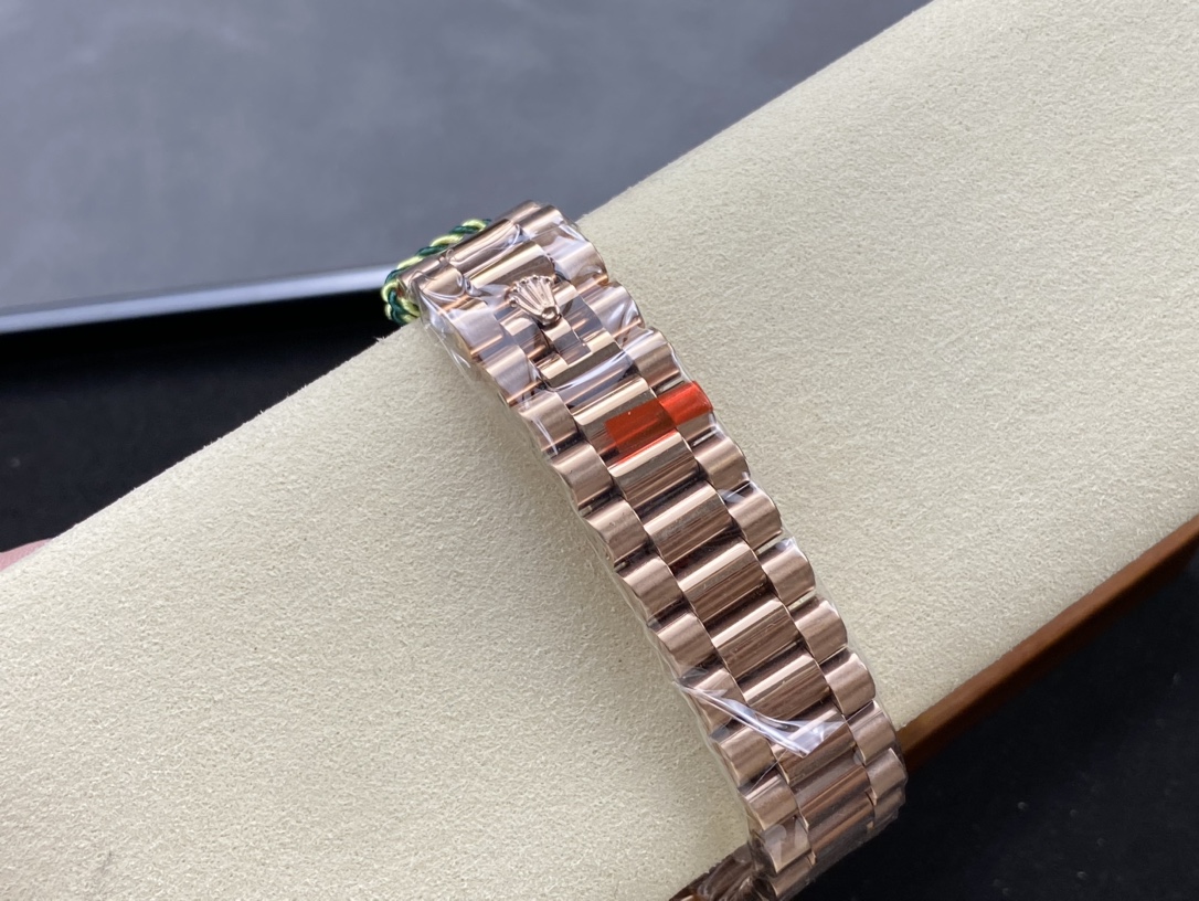 SK厂 劳力士Rolex 双历 星期日志型シリーズ 36mm 自動機械式腕時計