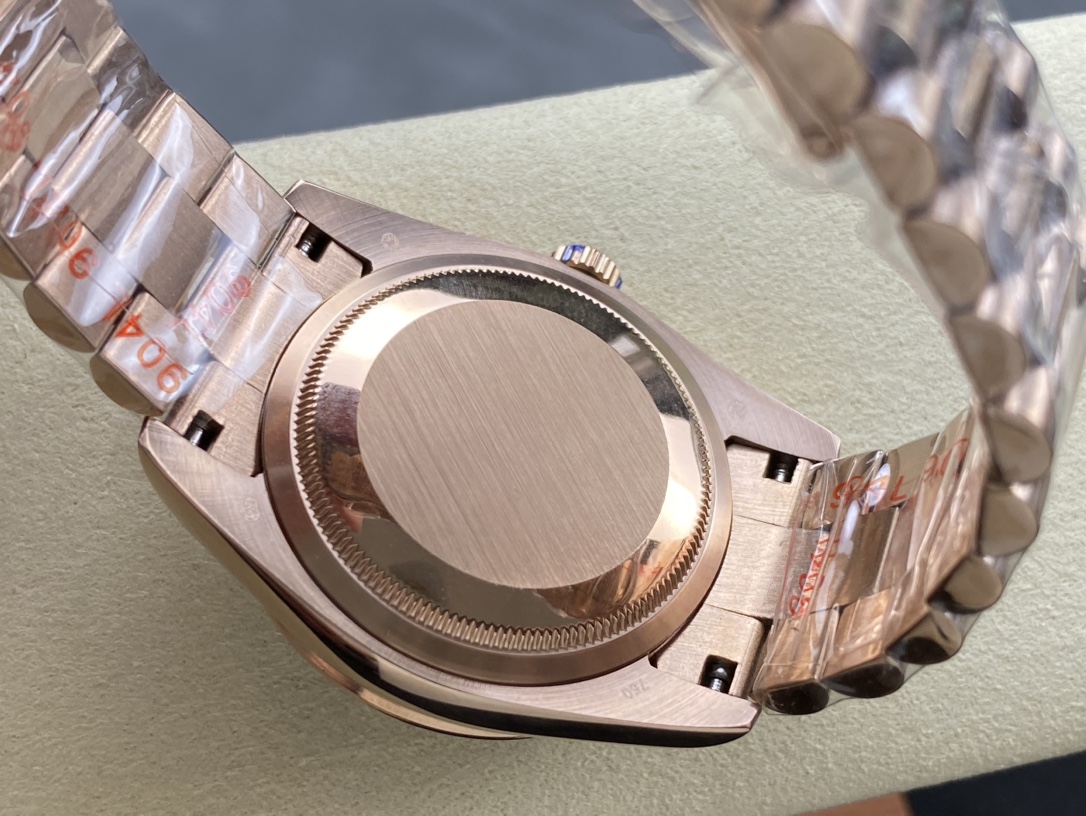 SK厂 劳力士Rolex 双历 星期日志型シリーズ 36mm